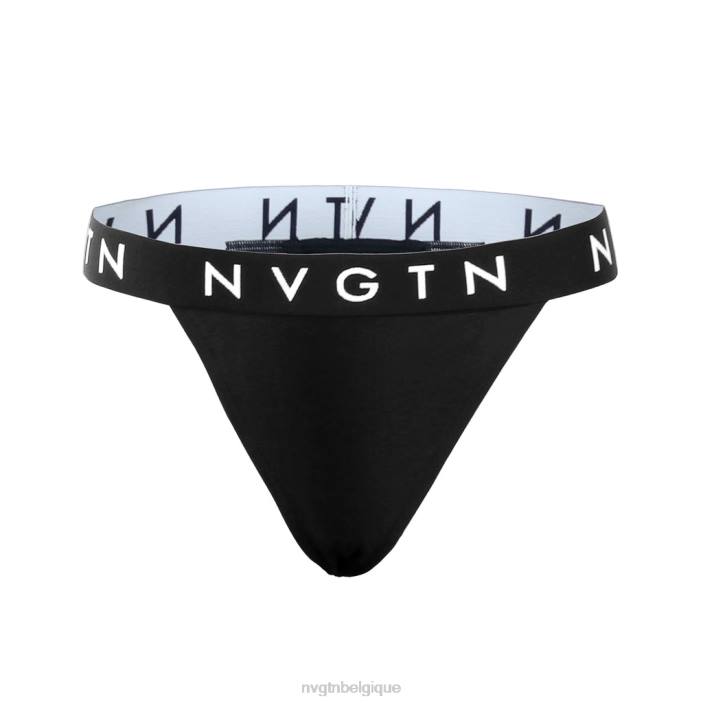 0LFV711 noir aptitude NVGTN femmes lanière