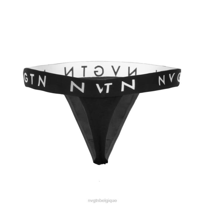 0LFV711 noir aptitude NVGTN femmes lanière