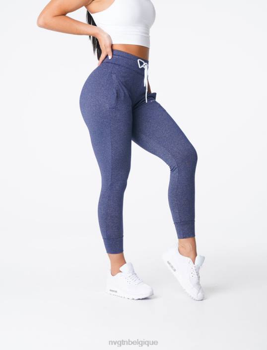 0LFV704 oxford aptitude NVGTN femmes joggers