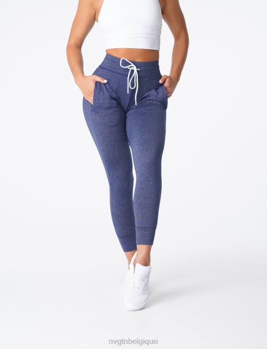 0LFV704 oxford aptitude NVGTN femmes joggers