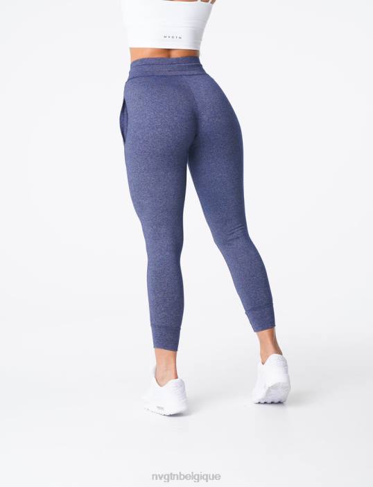 0LFV704 oxford aptitude NVGTN femmes joggers