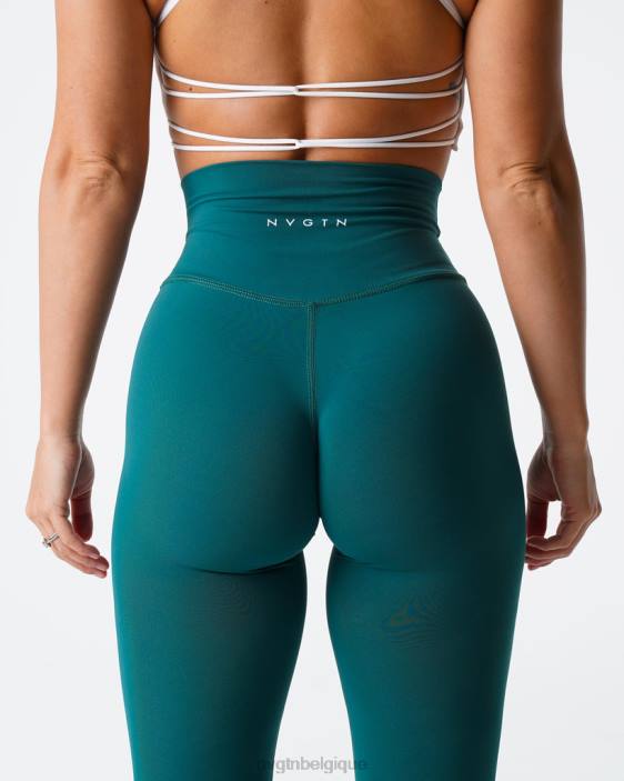 0LFV550 pin aptitude NVGTN femmes legging signature 2.0