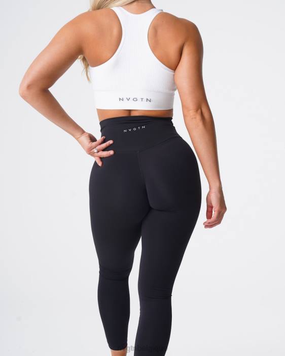 0LFV564 noir aptitude NVGTN femmes legging signature 2.0