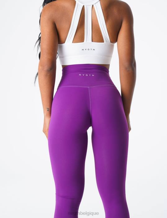 0LFV649 zinnia aptitude NVGTN femmes legging signature 2.0