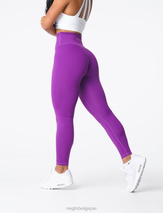 0LFV649 zinnia aptitude NVGTN femmes legging signature 2.0