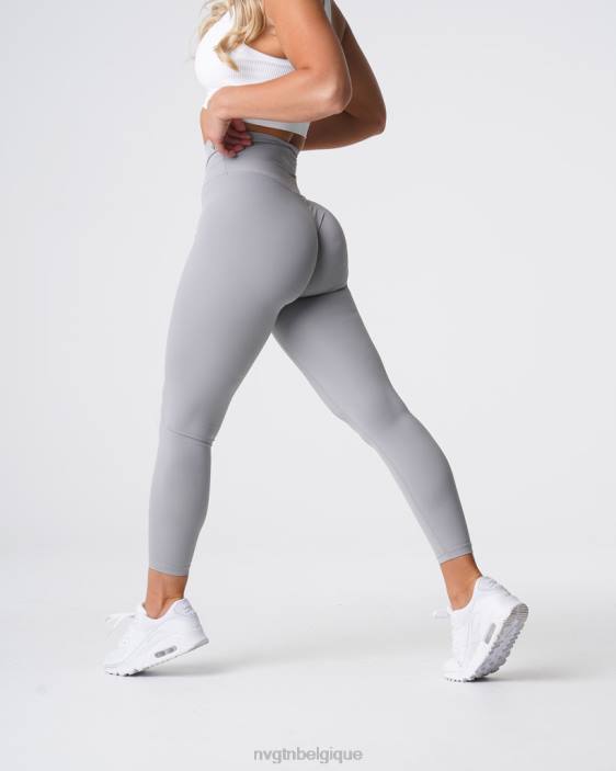 0LFV651 brouillard aptitude NVGTN femmes legging signature 2.0