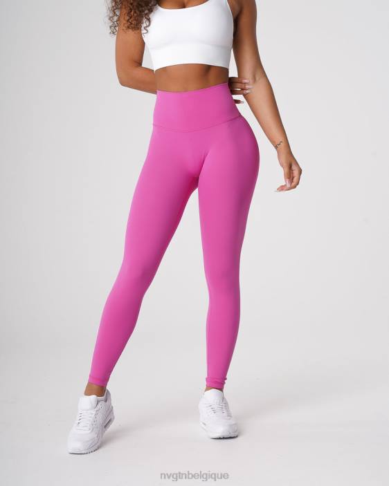0LFV655 baie sauvage aptitude NVGTN femmes legging signature 2.0