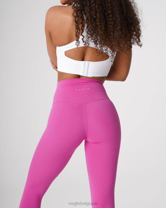 0LFV655 baie sauvage aptitude NVGTN femmes legging signature 2.0