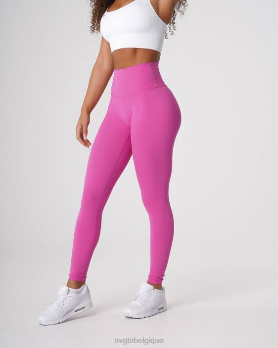 0LFV655 baie sauvage aptitude NVGTN femmes legging signature 2.0