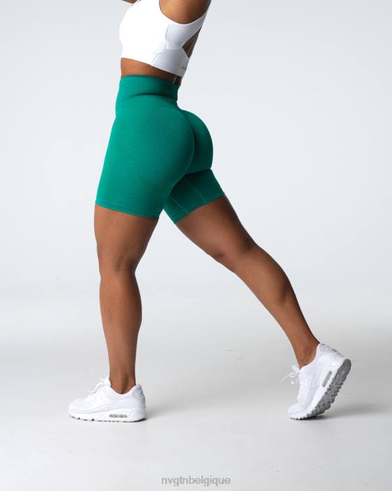 0LFV319 jade aptitude NVGTN femmes short contour 2.0 sans couture