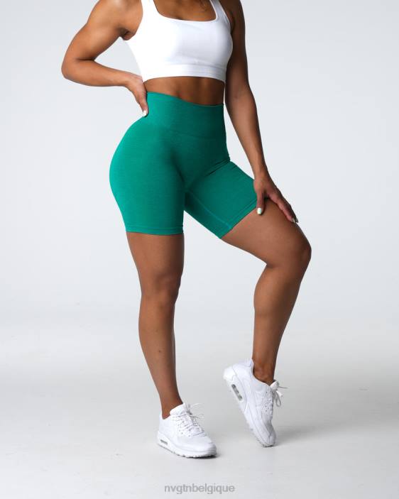 0LFV319 jade aptitude NVGTN femmes short contour 2.0 sans couture