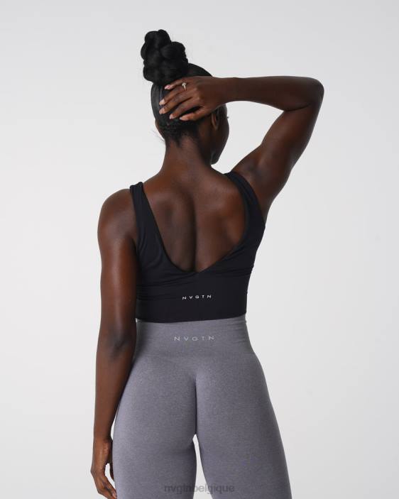 0LFV102 noir aptitude NVGTN femmes soutien-gorge essence