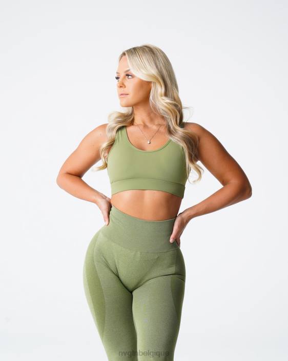 0LFV140 prairie aptitude NVGTN femmes soutien-gorge de rêve