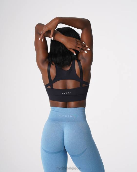 0LFV150 noir aptitude NVGTN femmes soutien-gorge apex