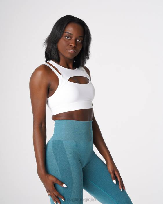 0LFV151 blanc aptitude NVGTN femmes soutien-gorge apex