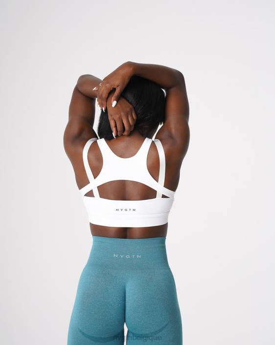 0LFV151 blanc aptitude NVGTN femmes soutien-gorge apex