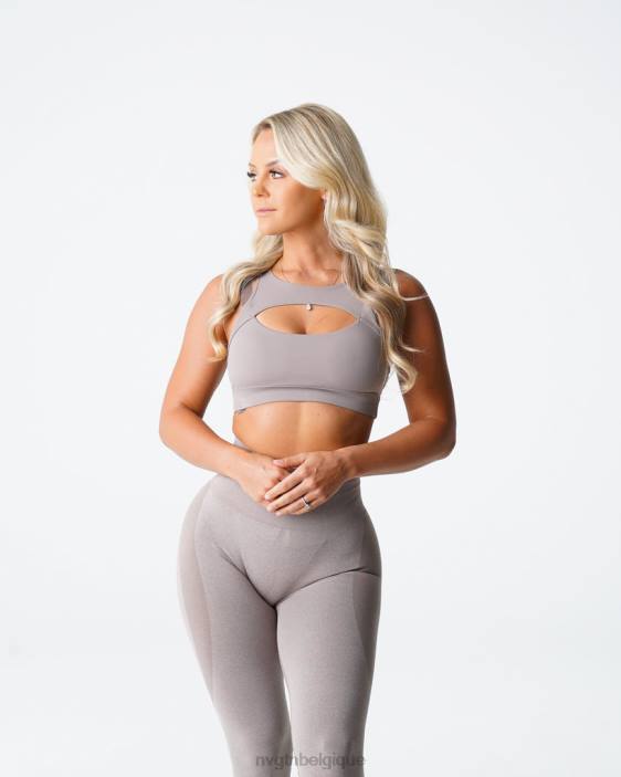 0LFV153 taupe aptitude NVGTN femmes soutien-gorge apex