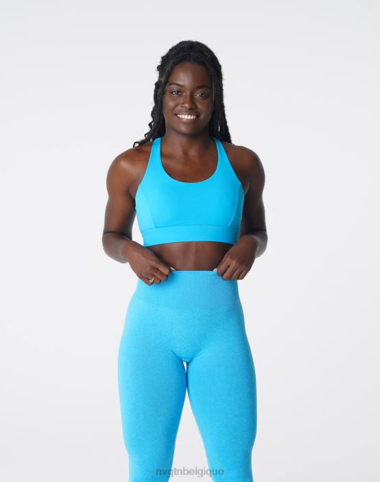 0LFV170 Caraïbes aptitude NVGTN femmes révéler un soutien-gorge