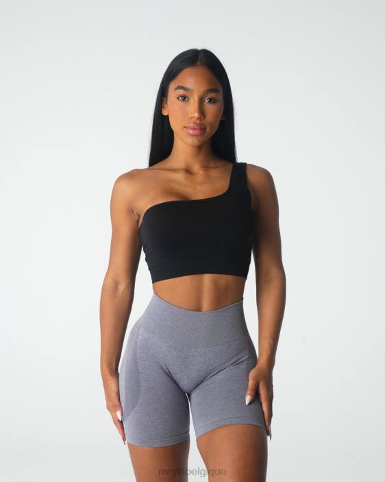 0LFV17 noir aptitude NVGTN femmes soutien-gorge sans couture passion