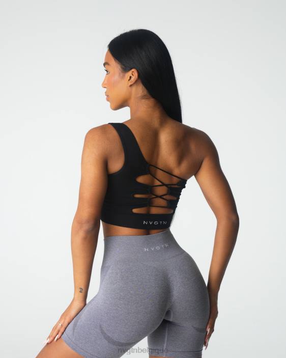 0LFV17 noir aptitude NVGTN femmes soutien-gorge sans couture passion