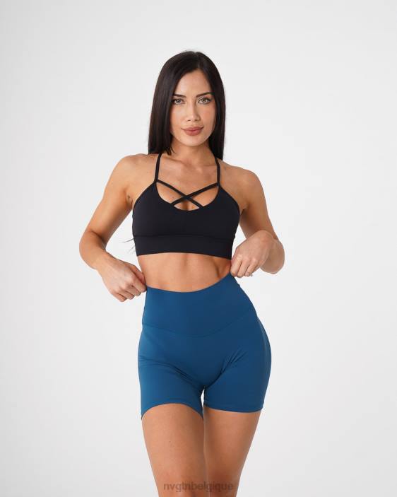 0LFV181 noir aptitude NVGTN femmes soutien-gorge oasis