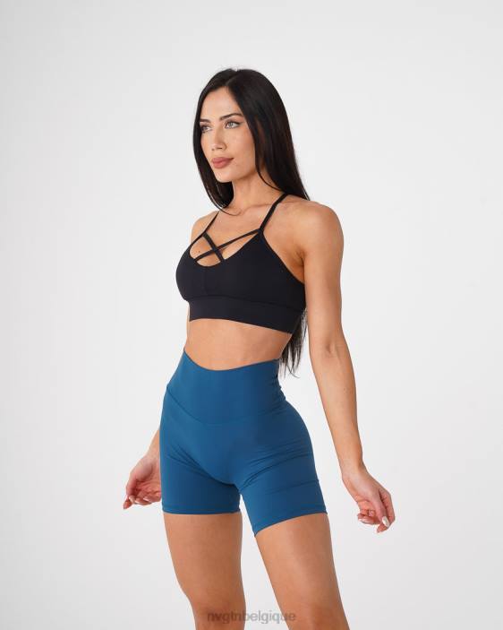 0LFV181 noir aptitude NVGTN femmes soutien-gorge oasis
