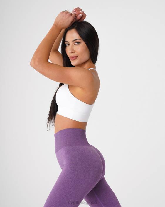 0LFV182 blanc aptitude NVGTN femmes soutien-gorge oasis