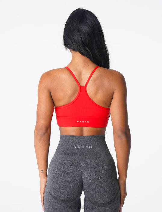 0LFV184 écarlate aptitude NVGTN femmes soutien-gorge oasis
