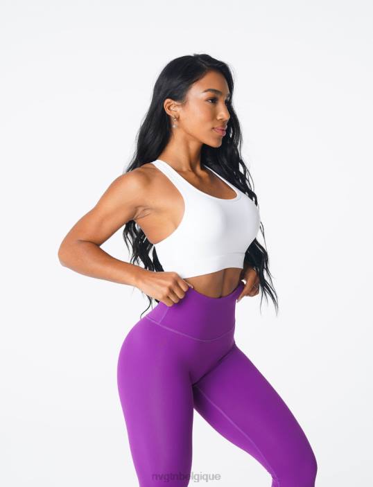 0LFV188 blanc aptitude NVGTN femmes soutien-gorge trio