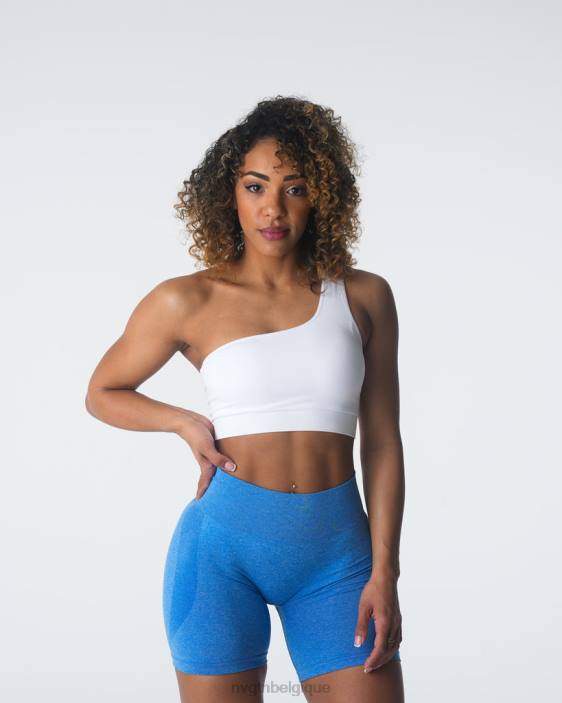 0LFV18 blanc aptitude NVGTN femmes soutien-gorge sans couture passion