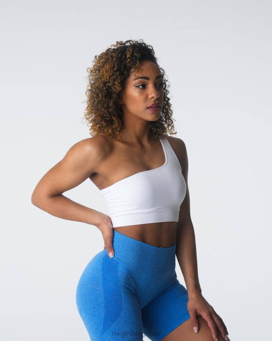 0LFV18 blanc aptitude NVGTN femmes soutien-gorge sans couture passion