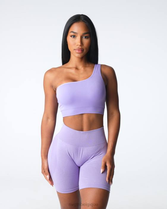 0LFV20 lilas aptitude NVGTN femmes soutien-gorge sans couture passion