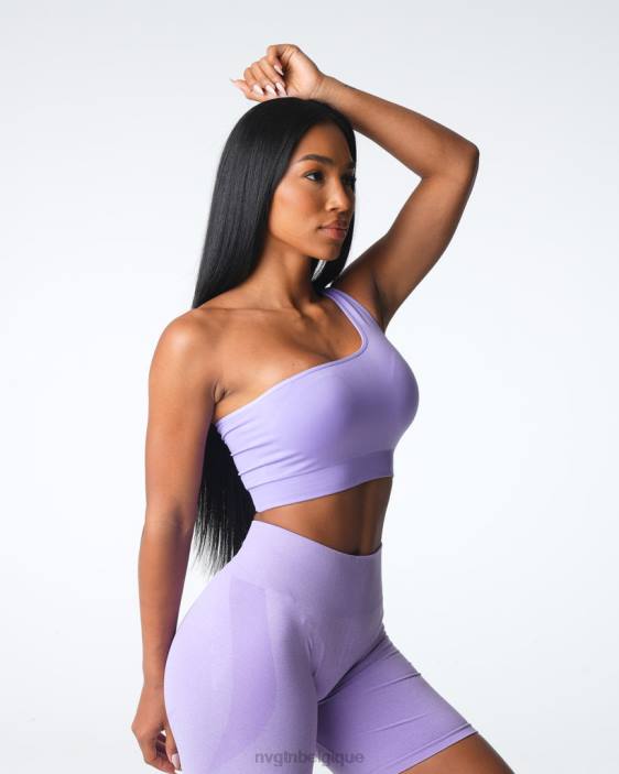 0LFV20 lilas aptitude NVGTN femmes soutien-gorge sans couture passion