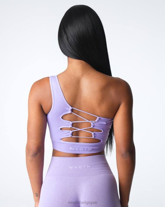 0LFV20 lilas aptitude NVGTN femmes soutien-gorge sans couture passion