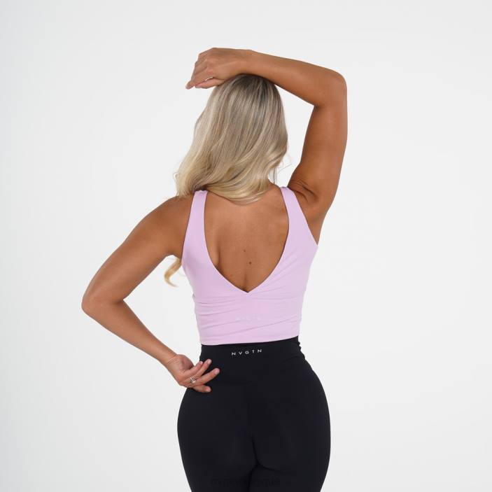 0LFV256 lis aptitude NVGTN femmes soutien-gorge essence