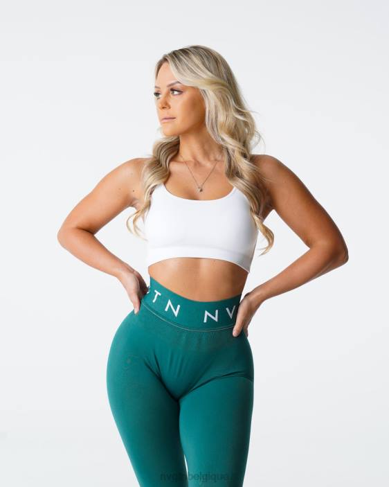 0LFV26 blanc aptitude NVGTN femmes soutien-gorge sans couture invincible
