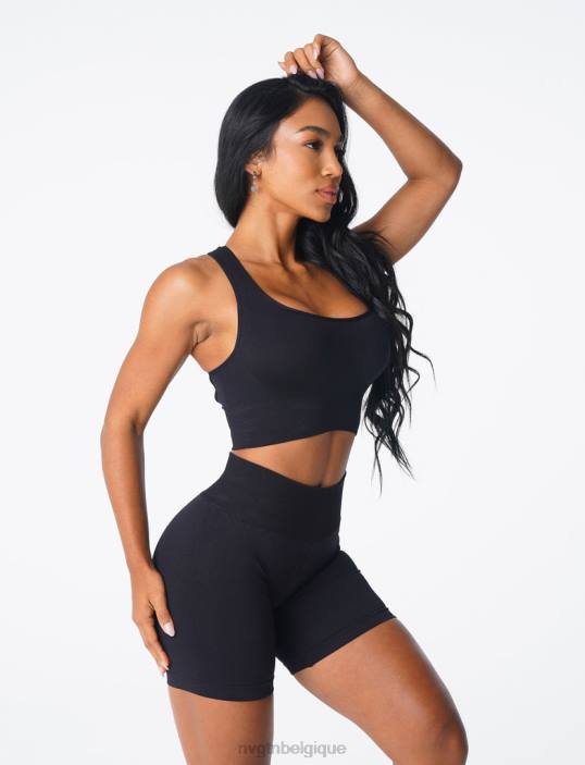 0LFV40 noir aptitude NVGTN femmes enflammer le soutien-gorge sans couture