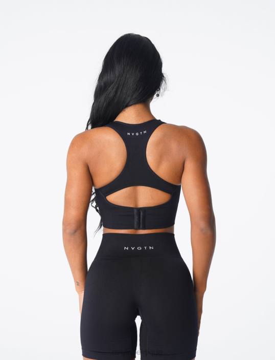 0LFV40 noir aptitude NVGTN femmes enflammer le soutien-gorge sans couture