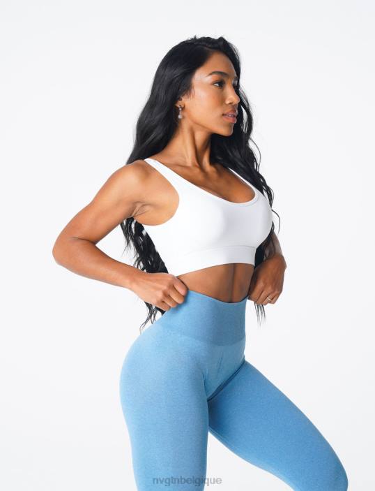 0LFV47 blanc aptitude NVGTN femmes soutien-gorge de rêve
