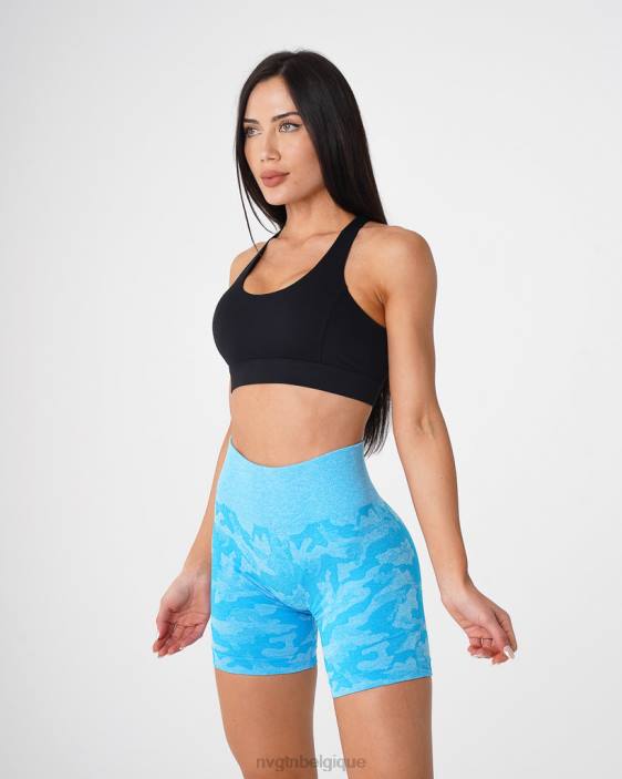 0LFV50 noir aptitude NVGTN femmes révéler un soutien-gorge
