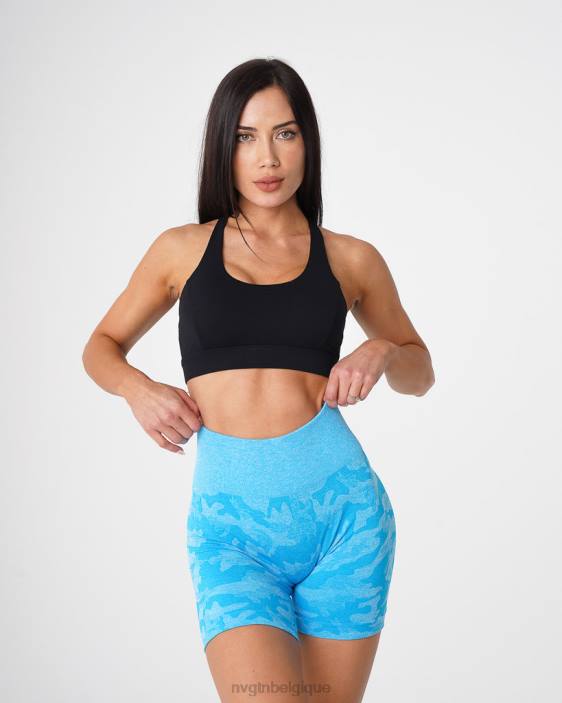 0LFV50 noir aptitude NVGTN femmes révéler un soutien-gorge