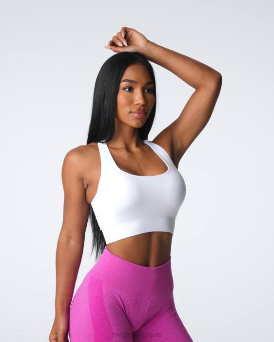 0LFV6 blanc aptitude NVGTN femmes soutien-gorge sans couture prospère