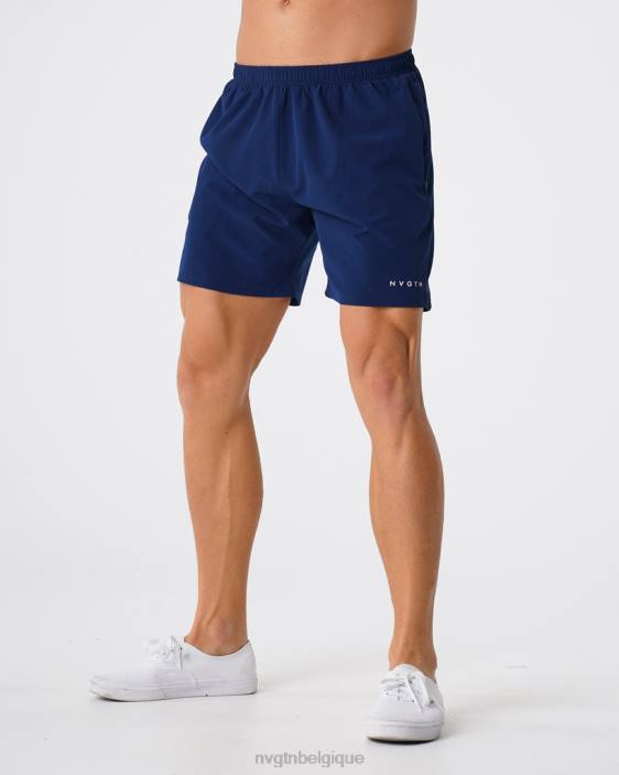 0LFV781 marine bas NVGTN Hommes short flexible