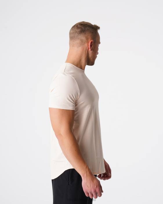 0LFV800 cosmique hauts NVGTN Hommes tee-shirt ajusté à impulsion