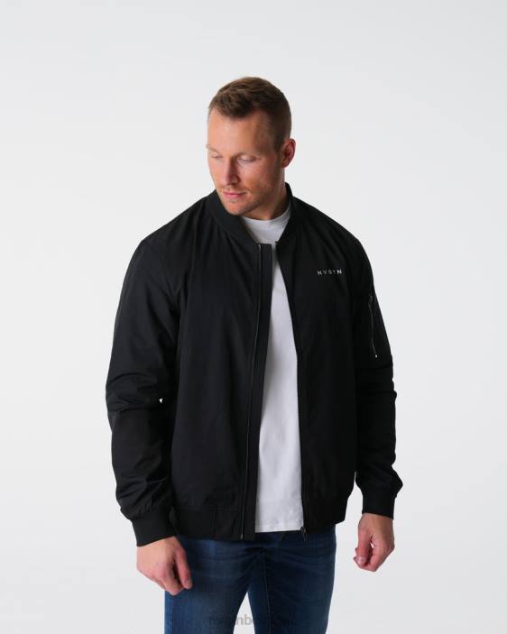 0LFV782 noir hauts NVGTN Hommes blouson